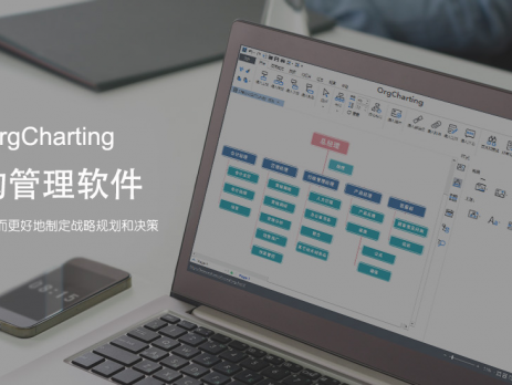 组织架构管理软件