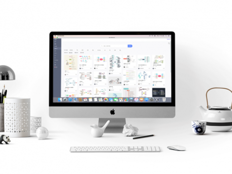 Mac版思维导图软件