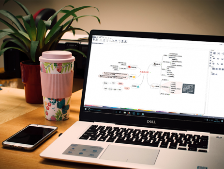 MindMaster思维导图