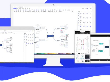 MindMaster思维导图