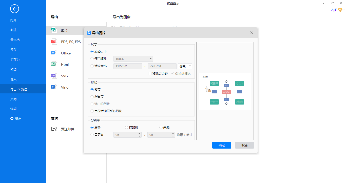 波特五力模型保存